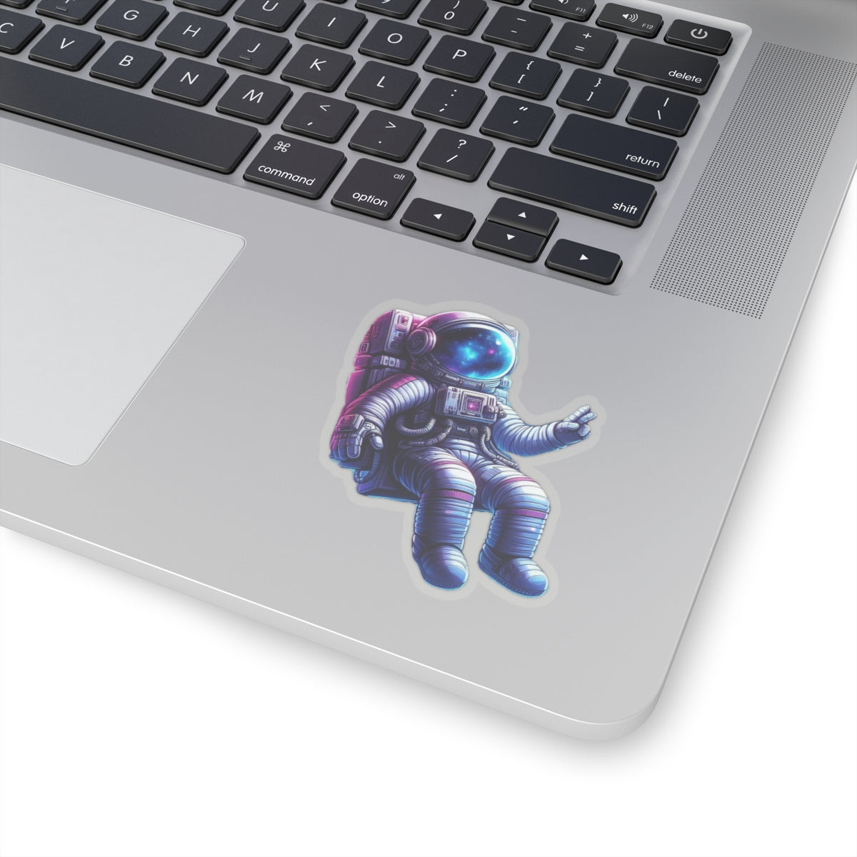 Astro Sticker