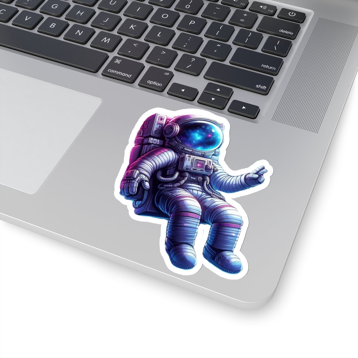 Astro Sticker