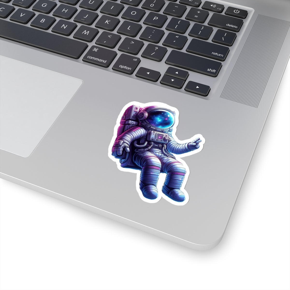 Astro Sticker