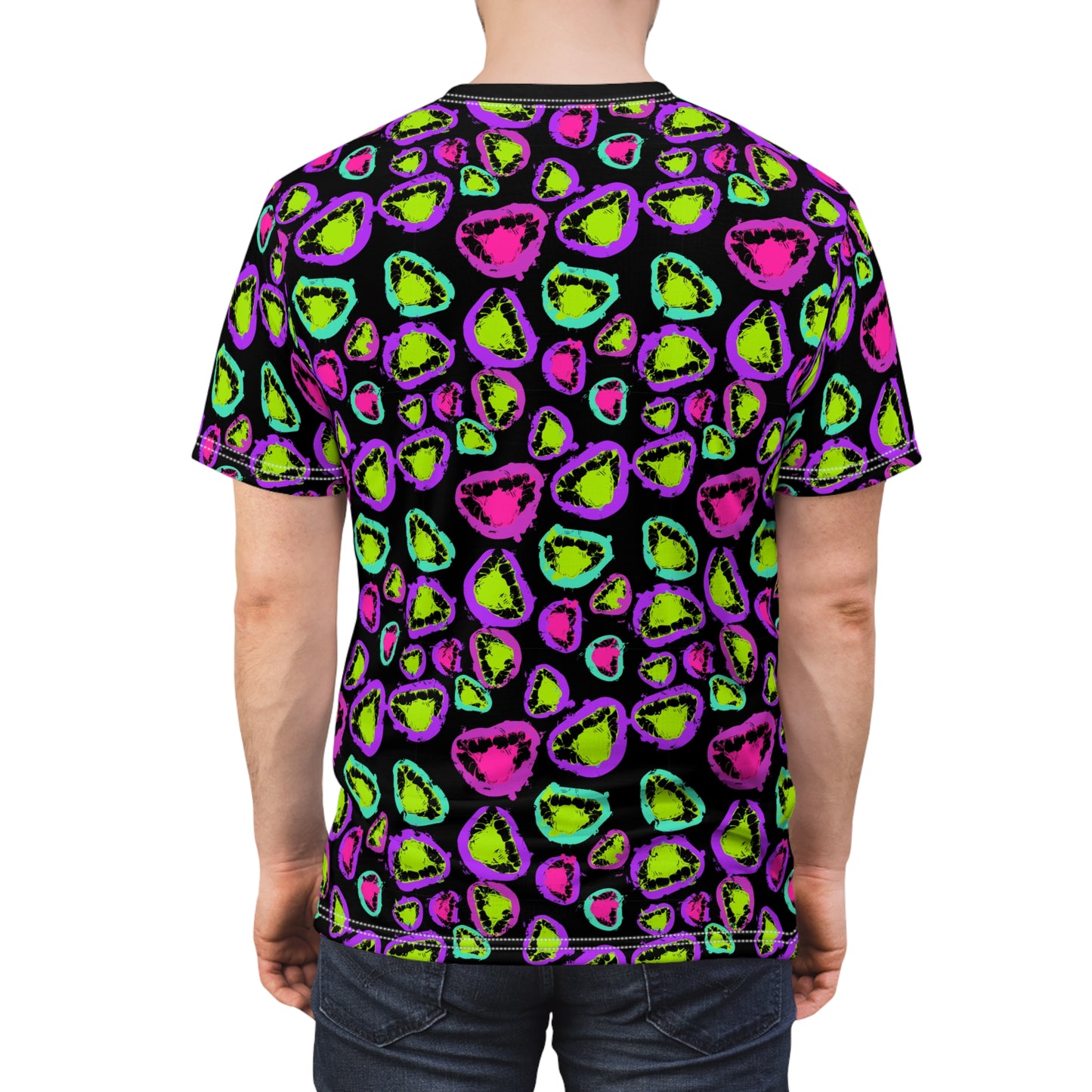 Trippy Tee