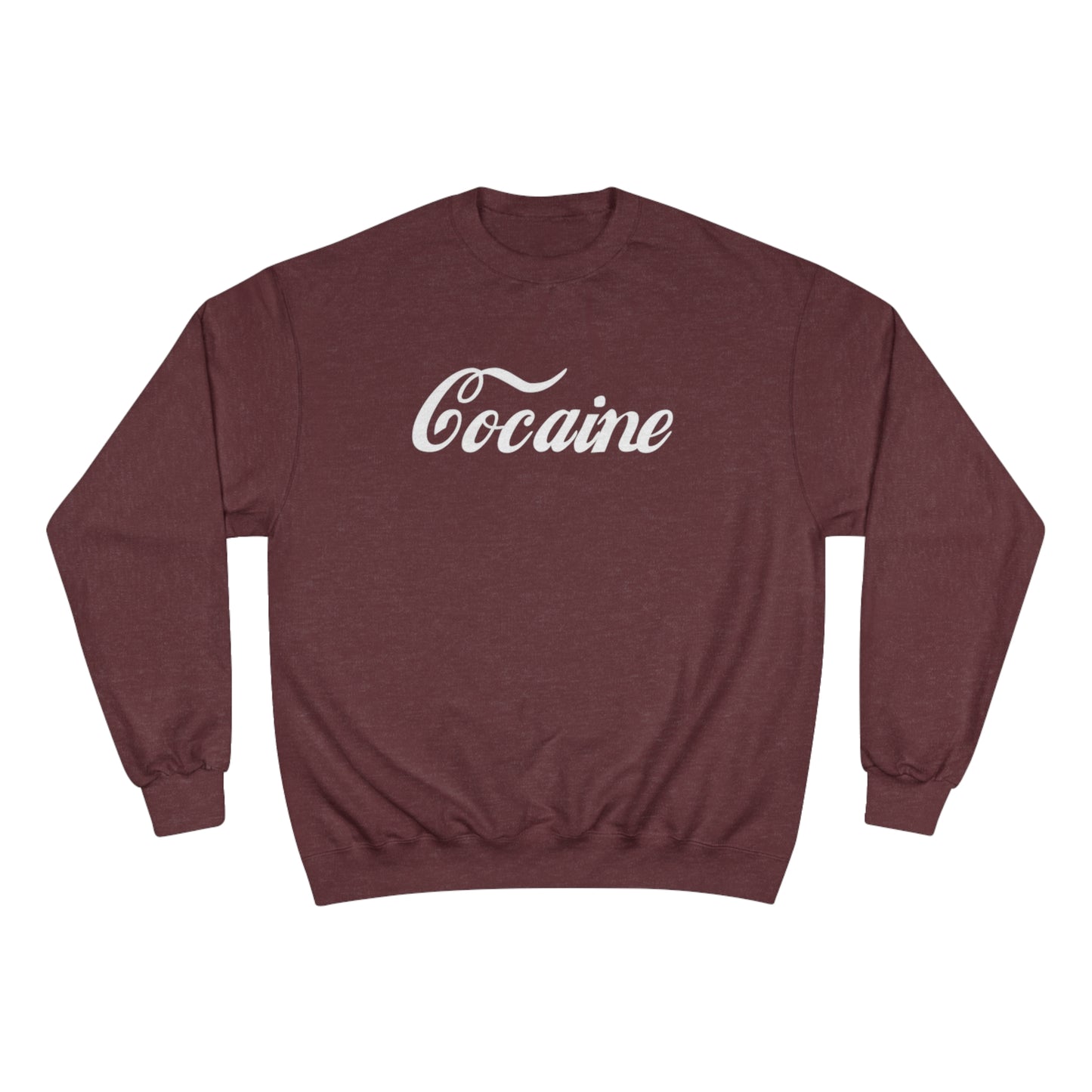 Cocaine Sweater