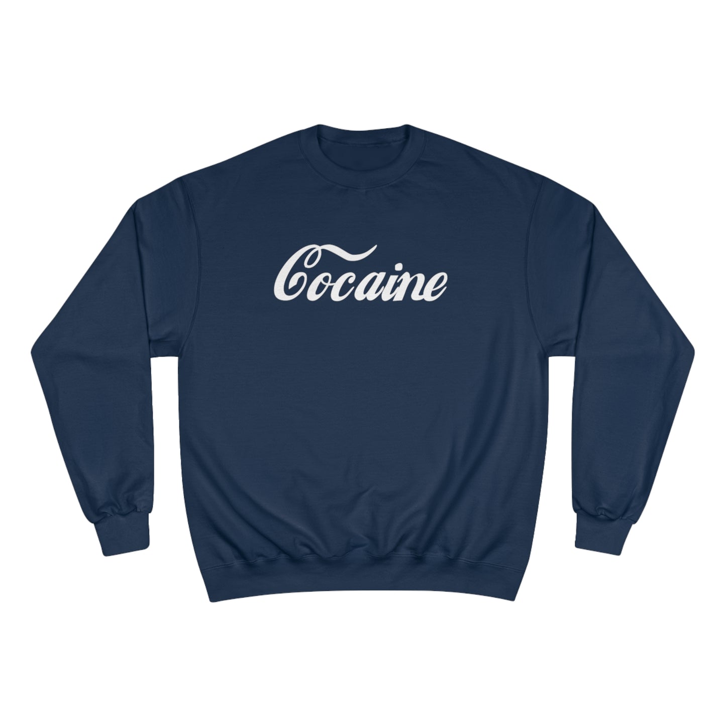 Cocaine Sweater