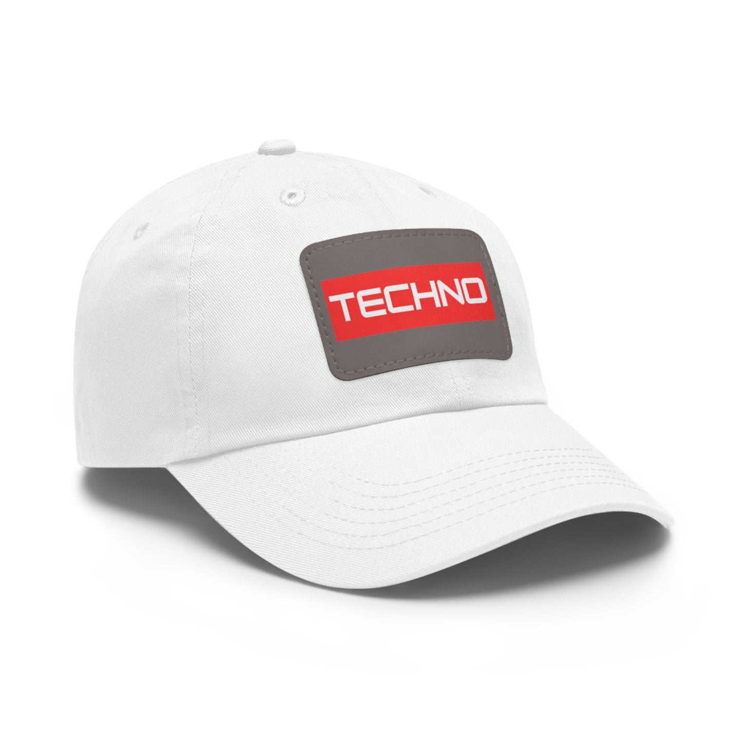 Techno Bar Hat