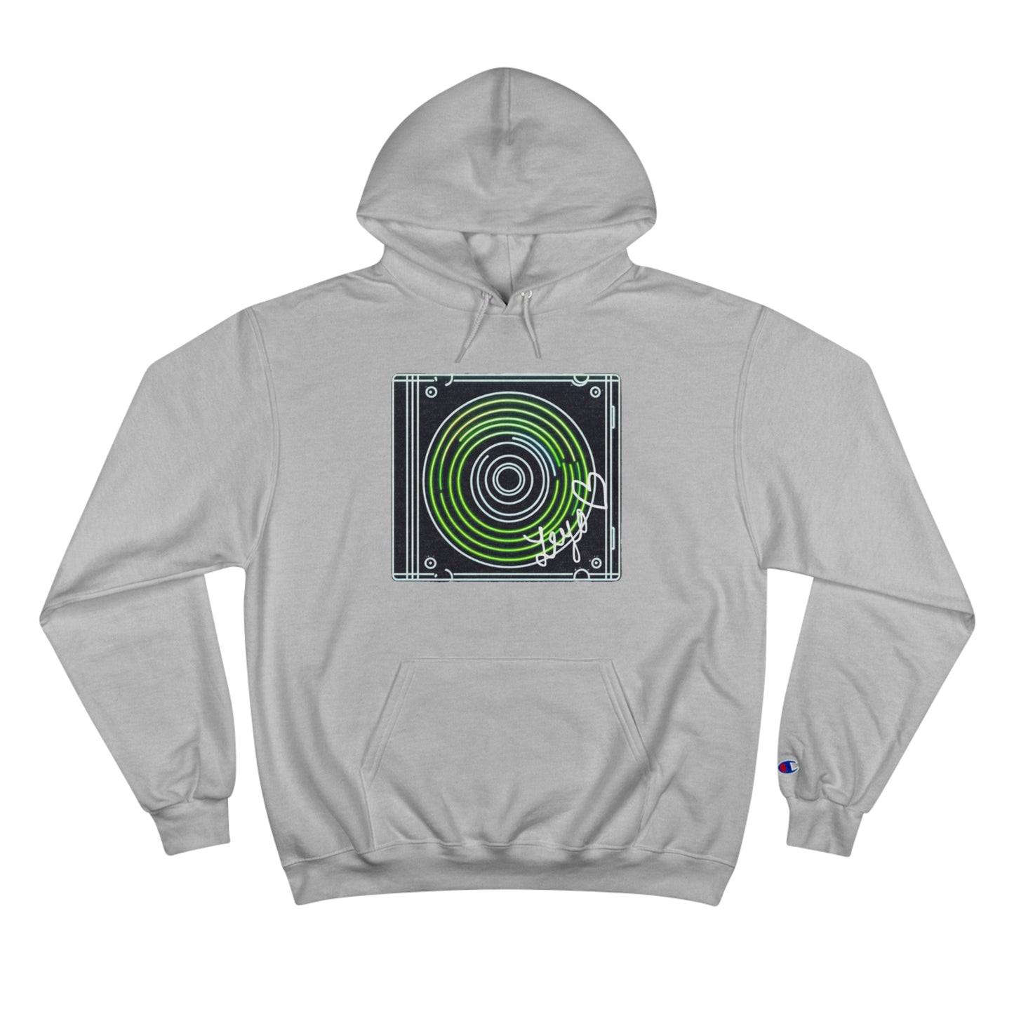 Yayo Signature Hoodie