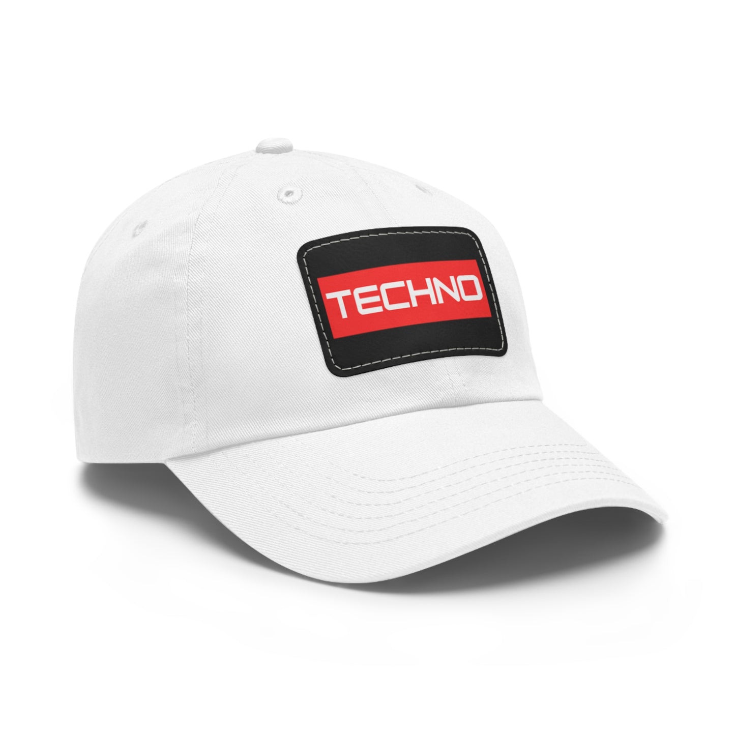 Techno Bar Hat