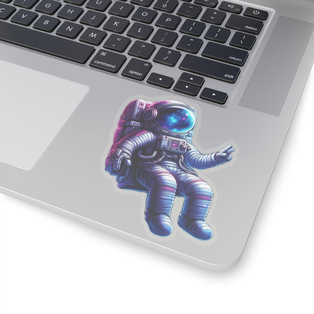 Astro Sticker