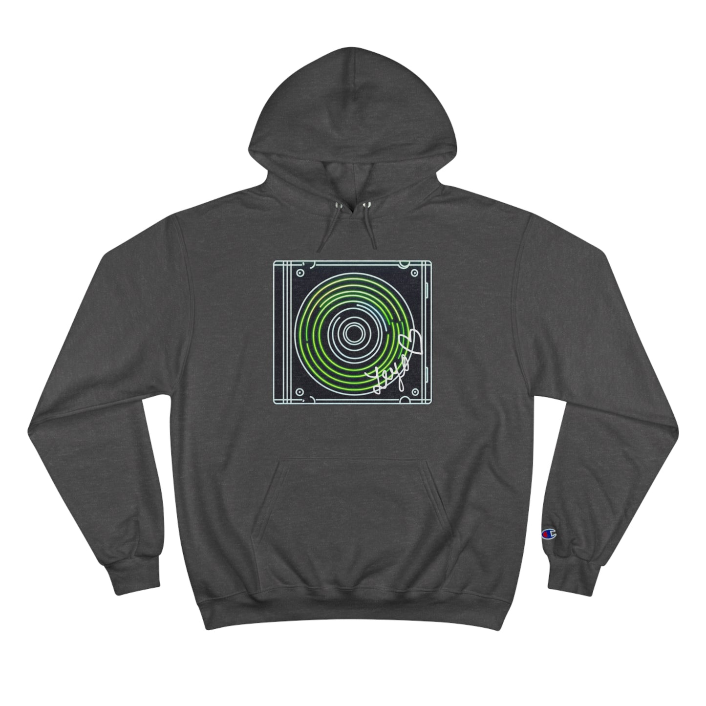 Yayo Signature Hoodie