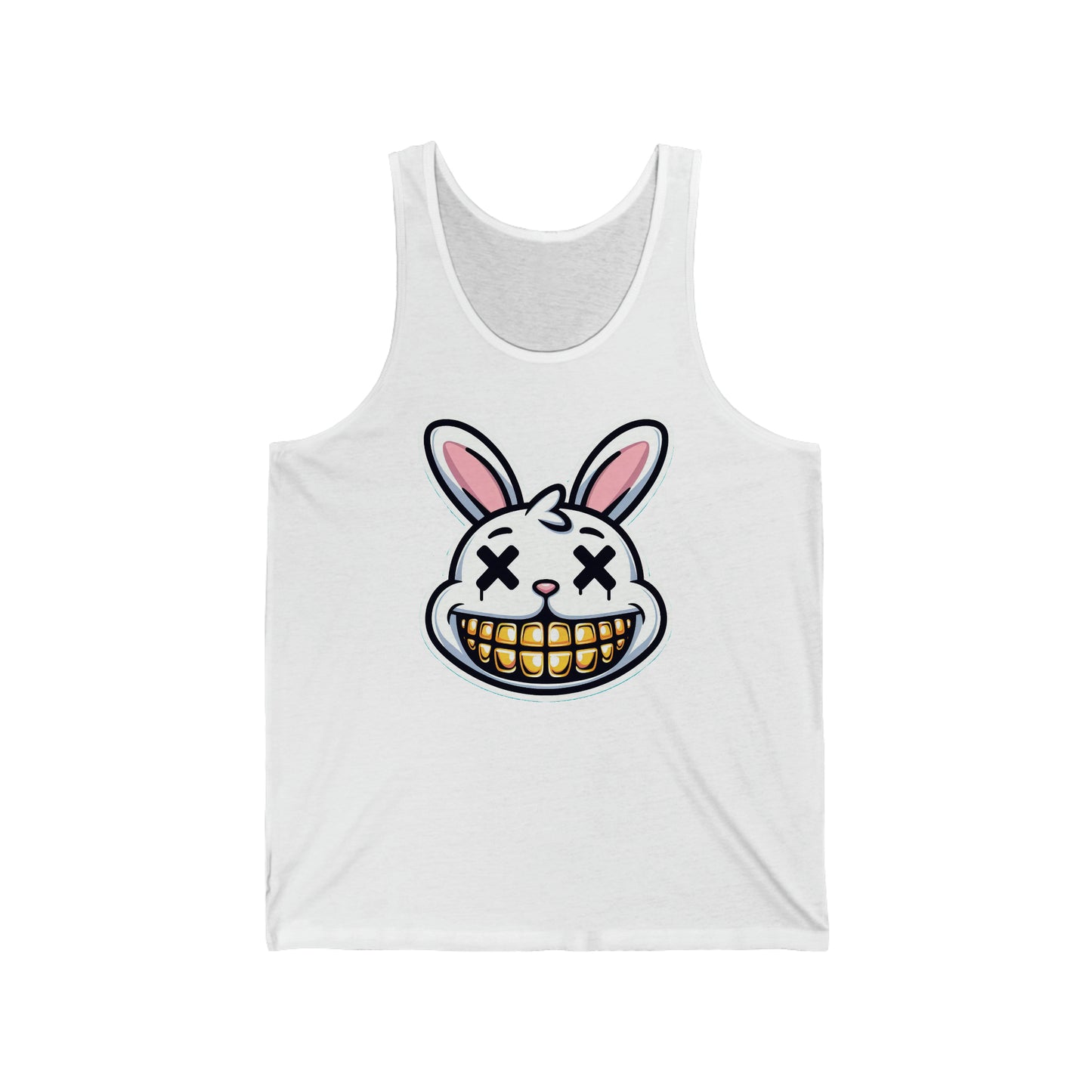 XTC Bunny Tank