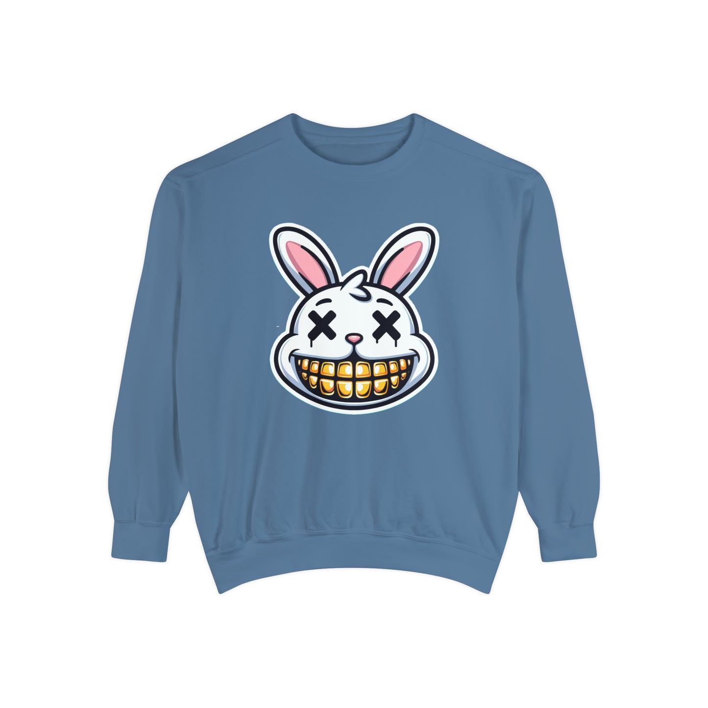 XTC Bunny Sweater