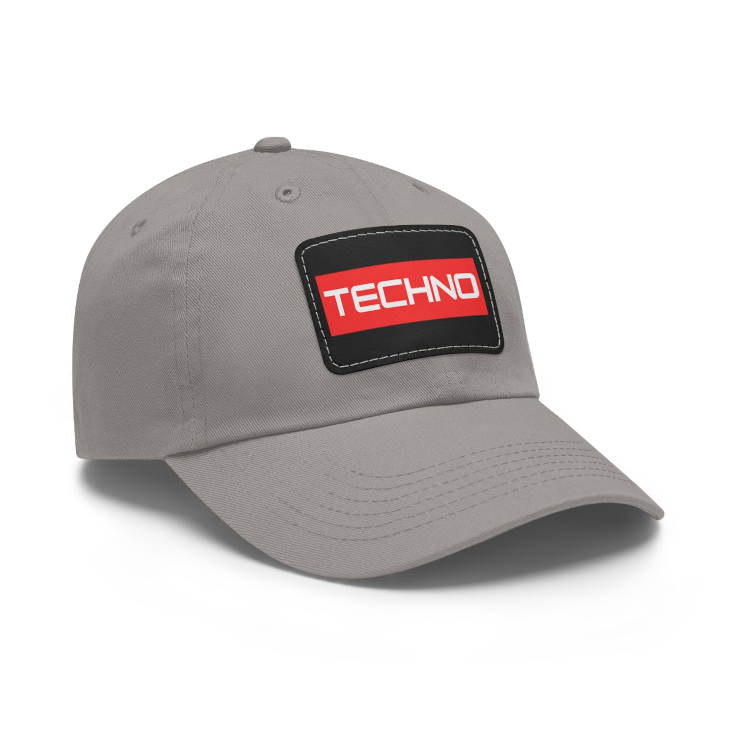 Techno Bar Hat