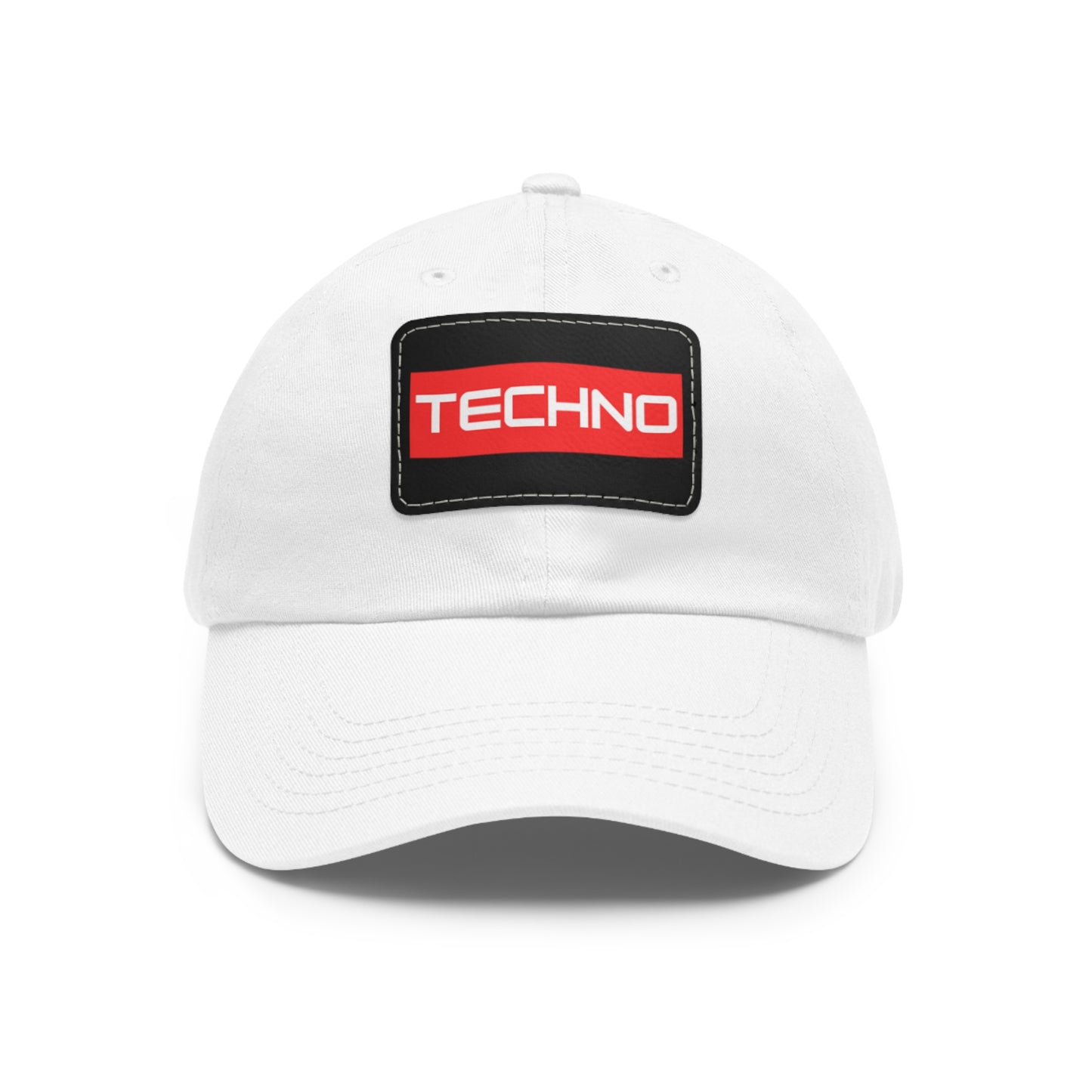 Techno Bar Hat