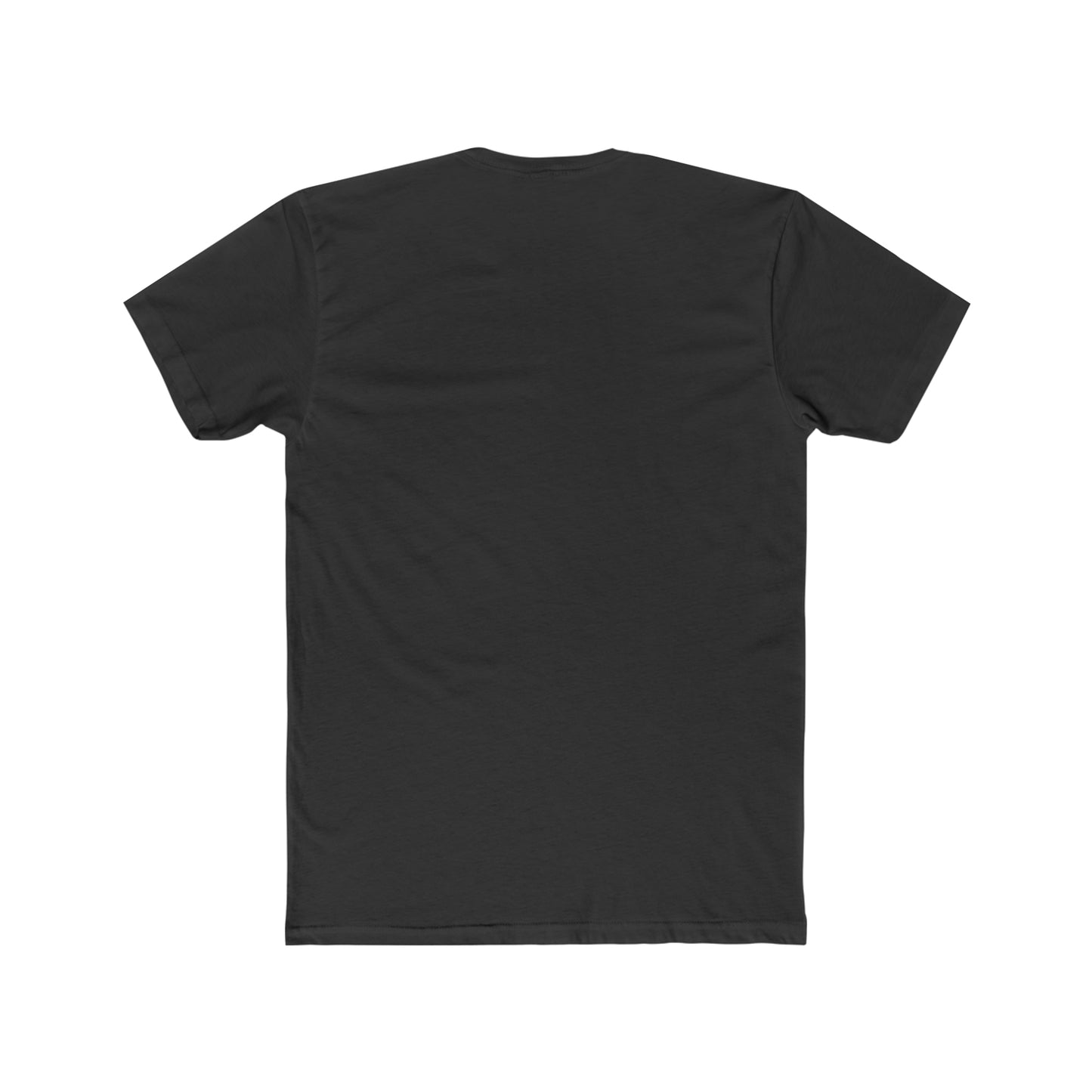 Techno Box Tee