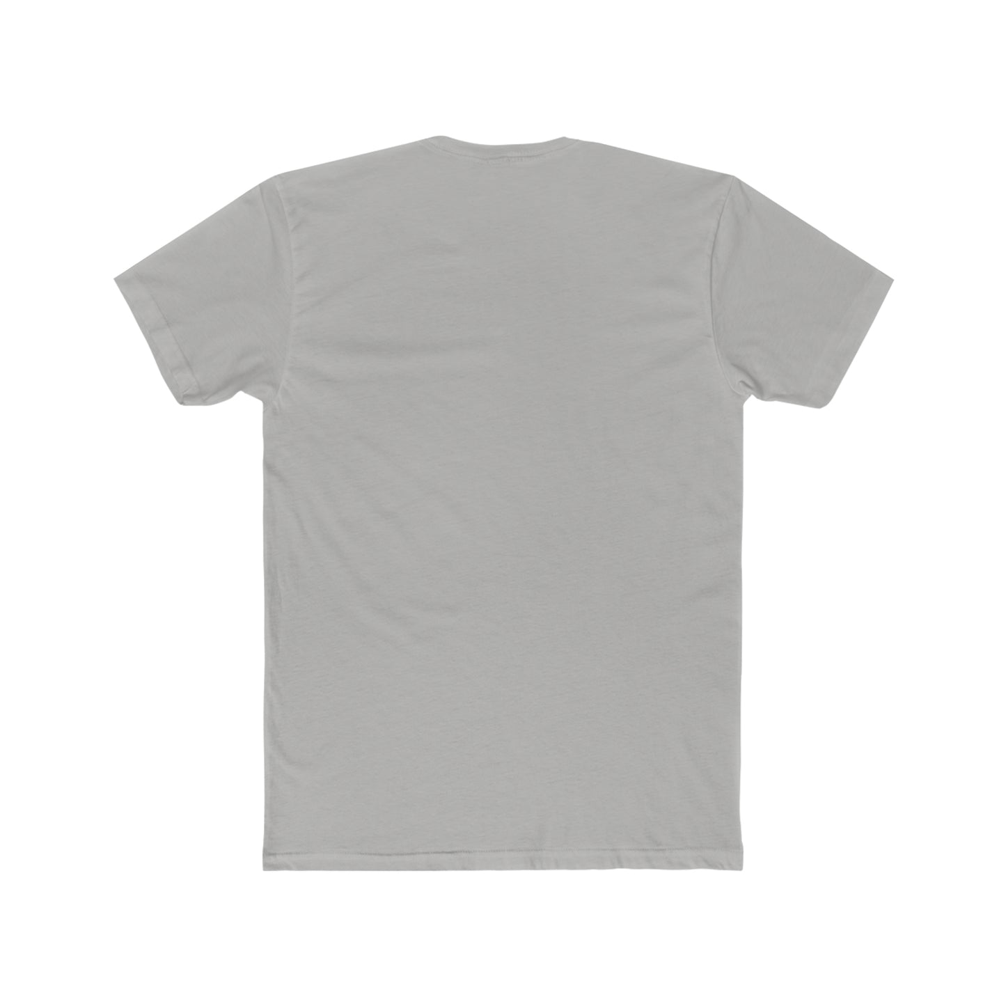 Techno Box Tee