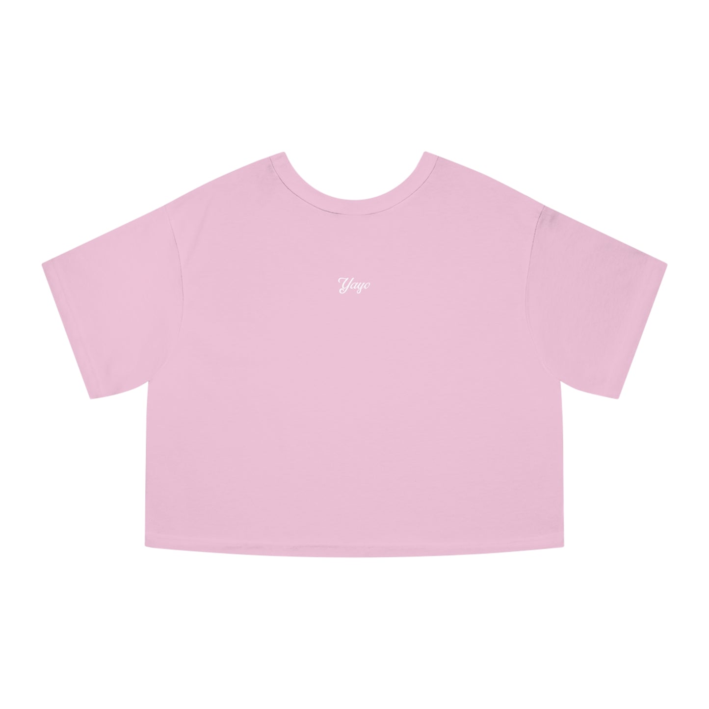 XTC Bunny Crop Top