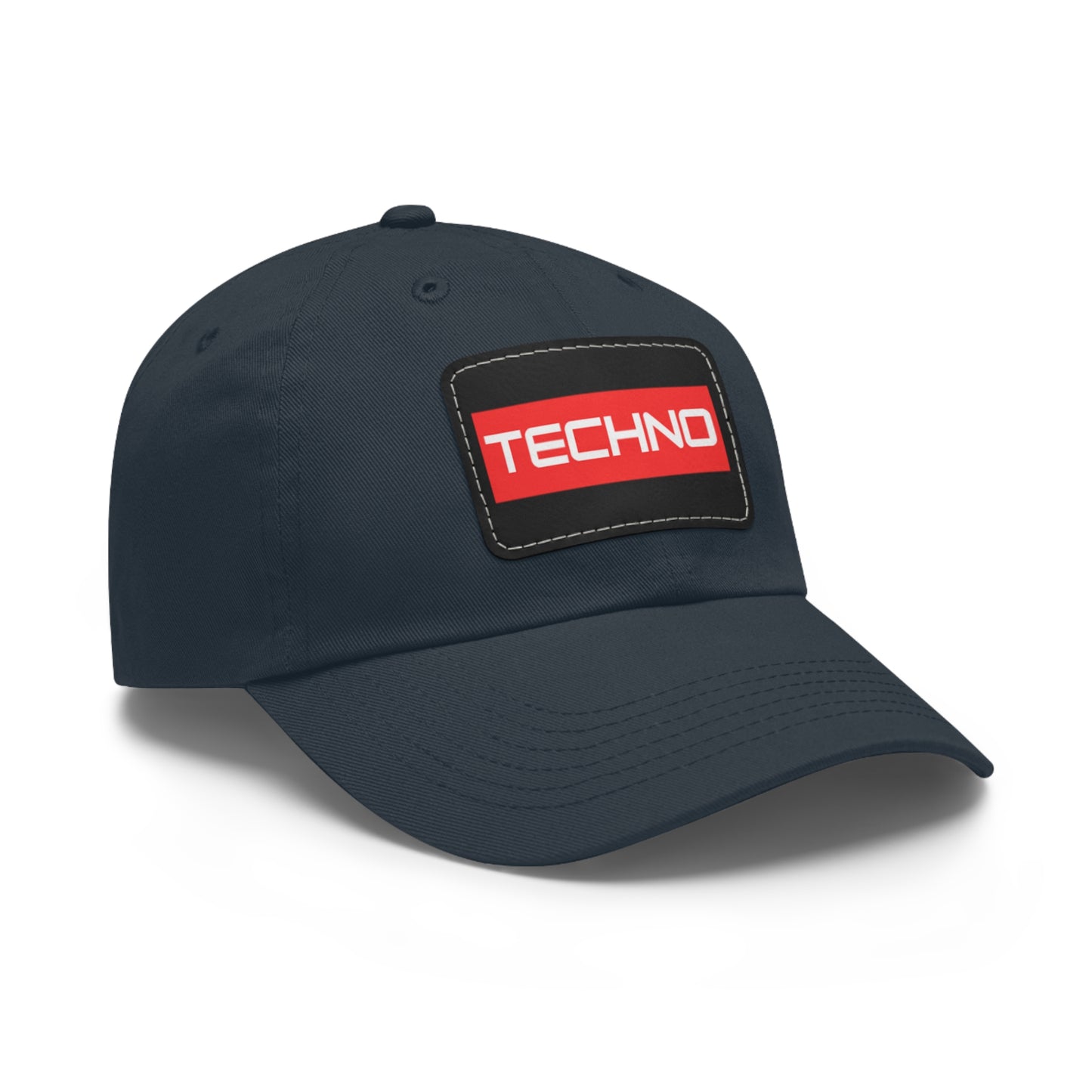 Techno Bar Hat