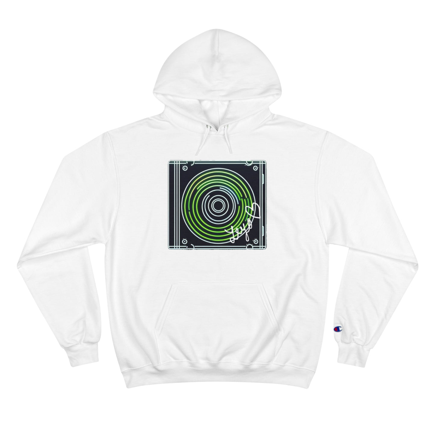 Yayo Signature Hoodie