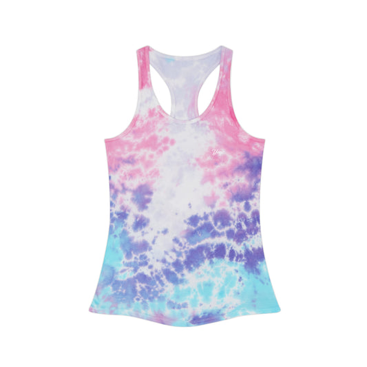 Tie Die Tank