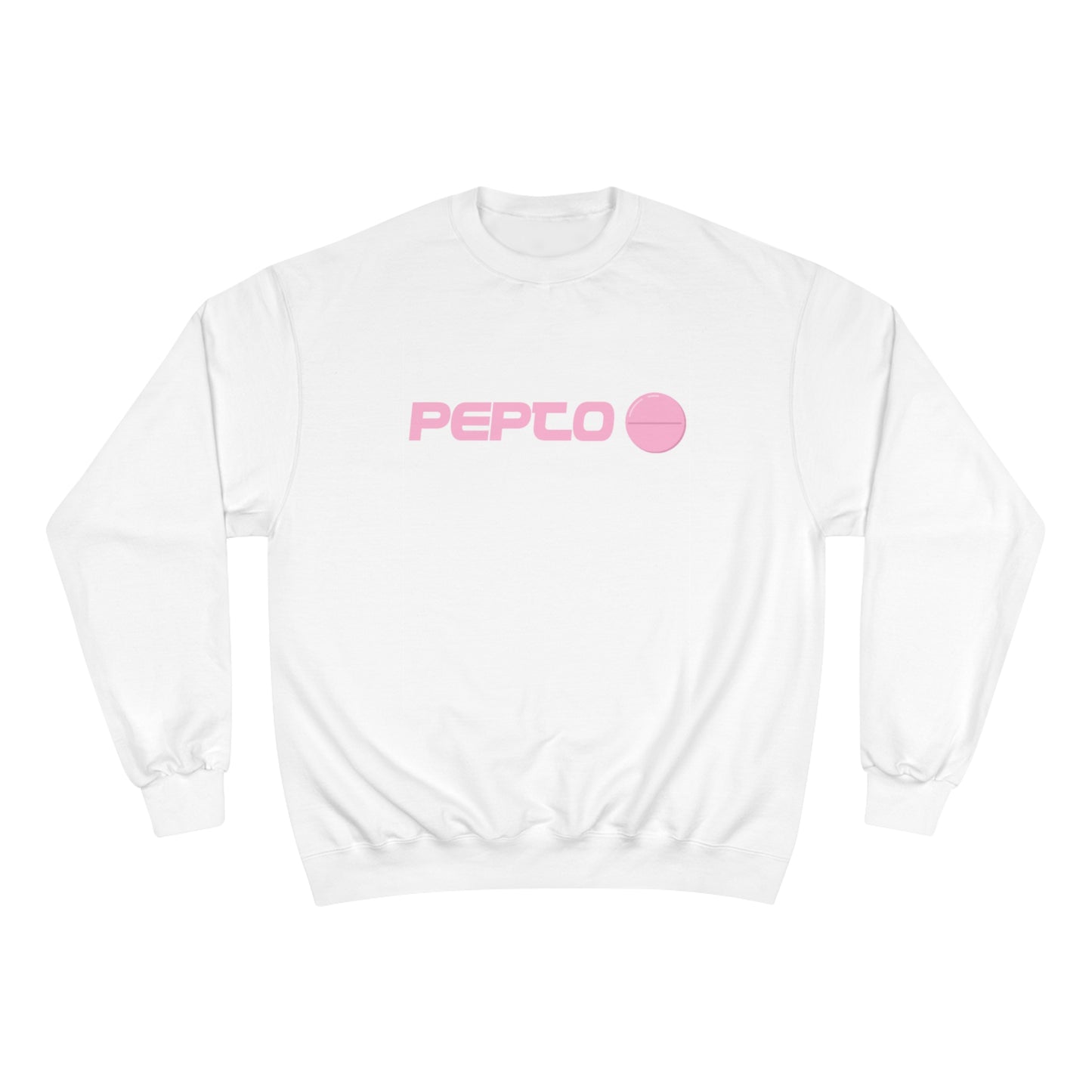 Pepto Sweater