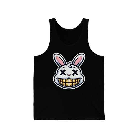 XTC Bunny Tank