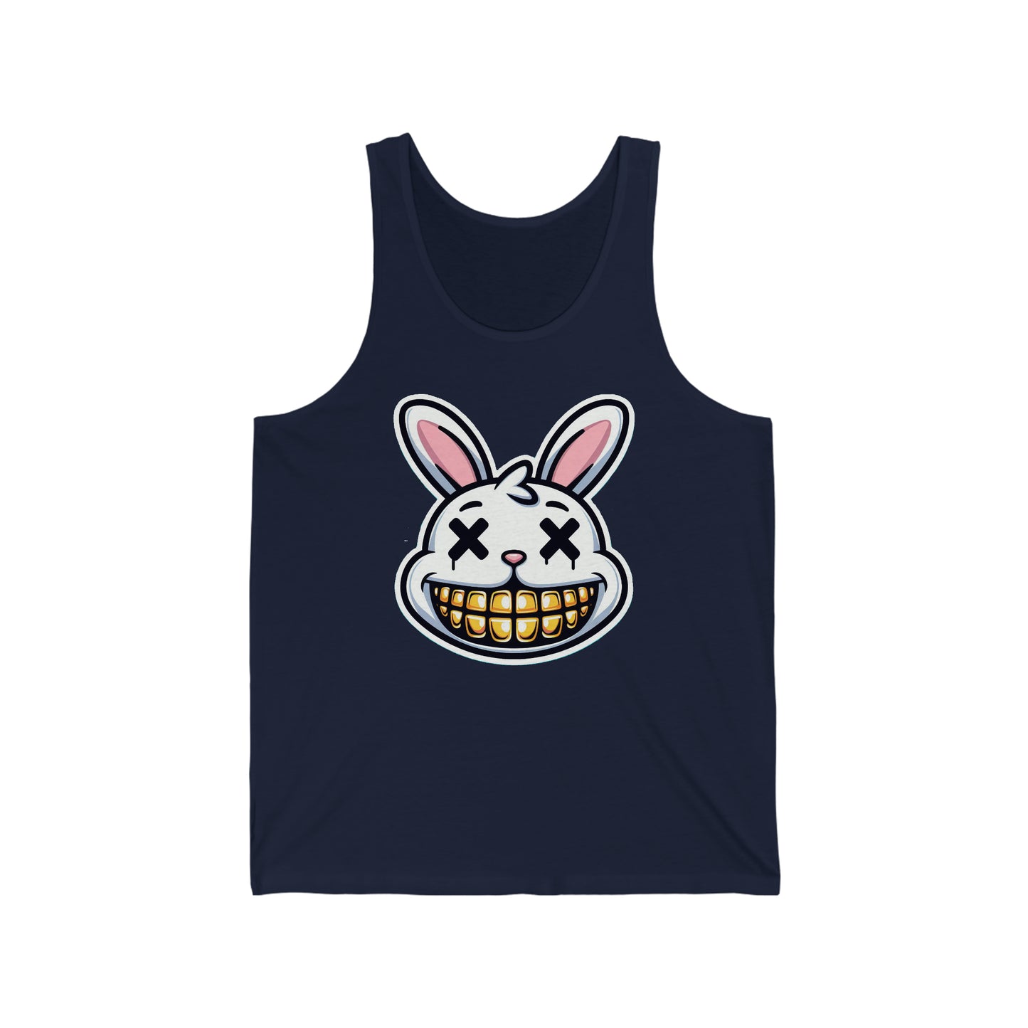 XTC Bunny Tank