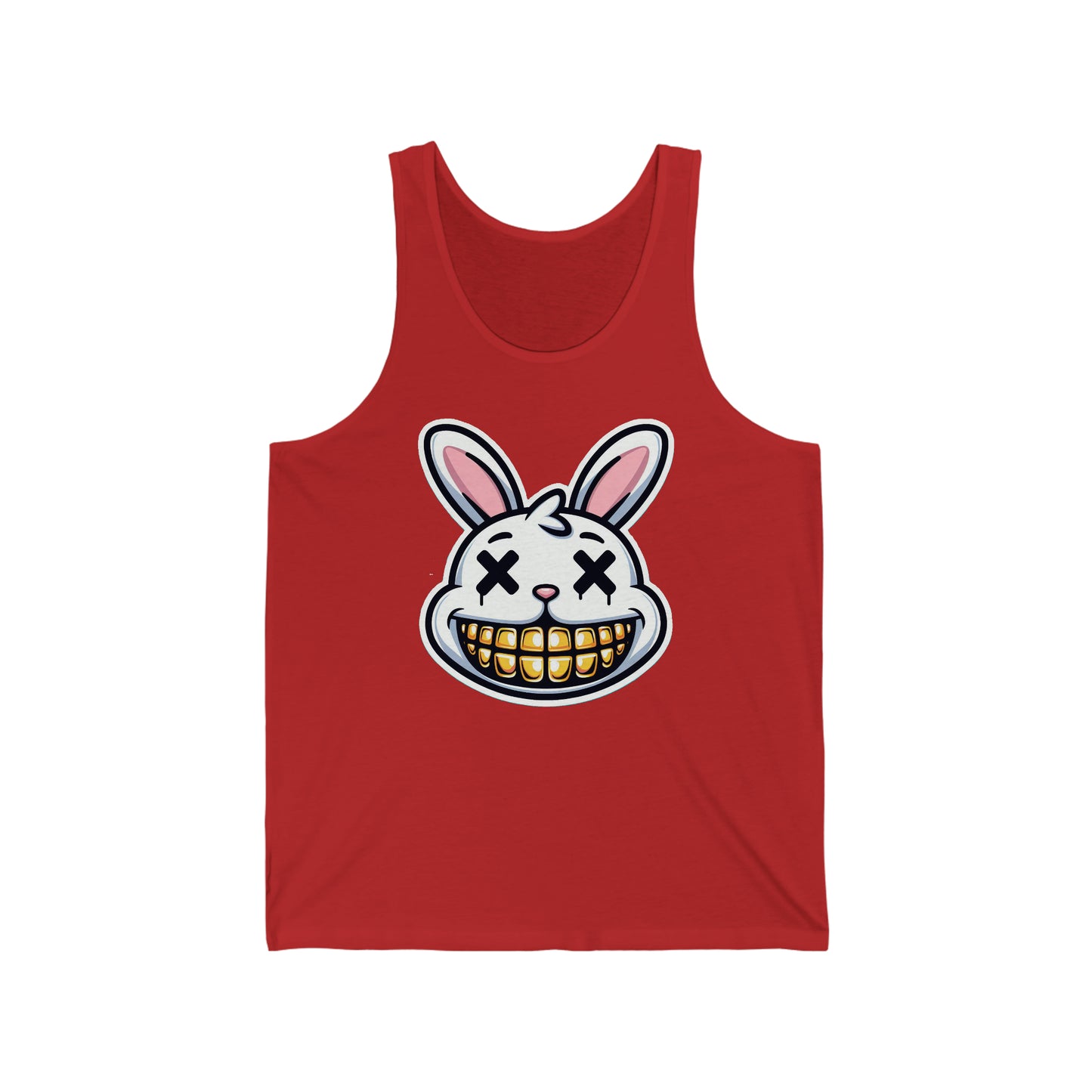 XTC Bunny Tank