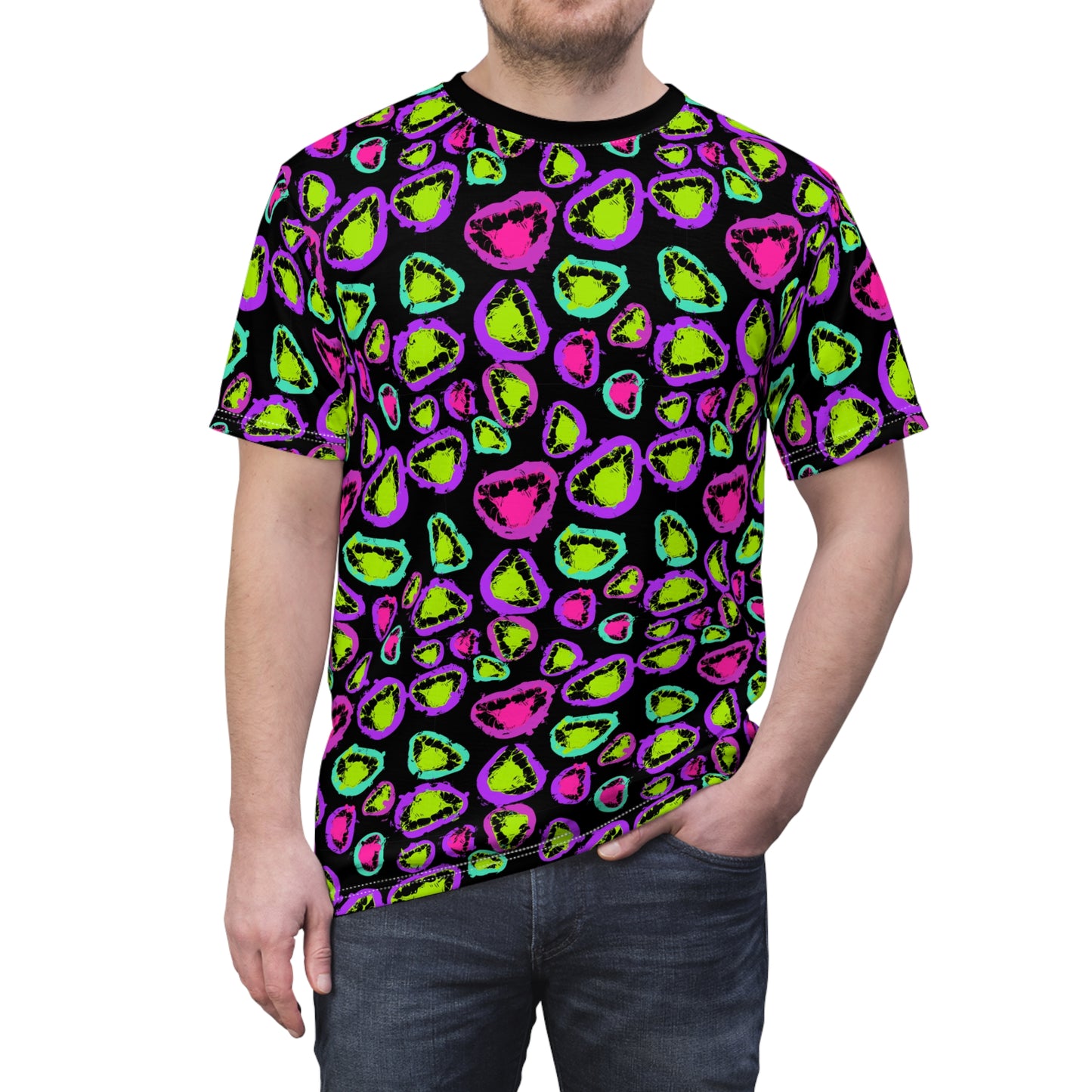 Trippy Tee