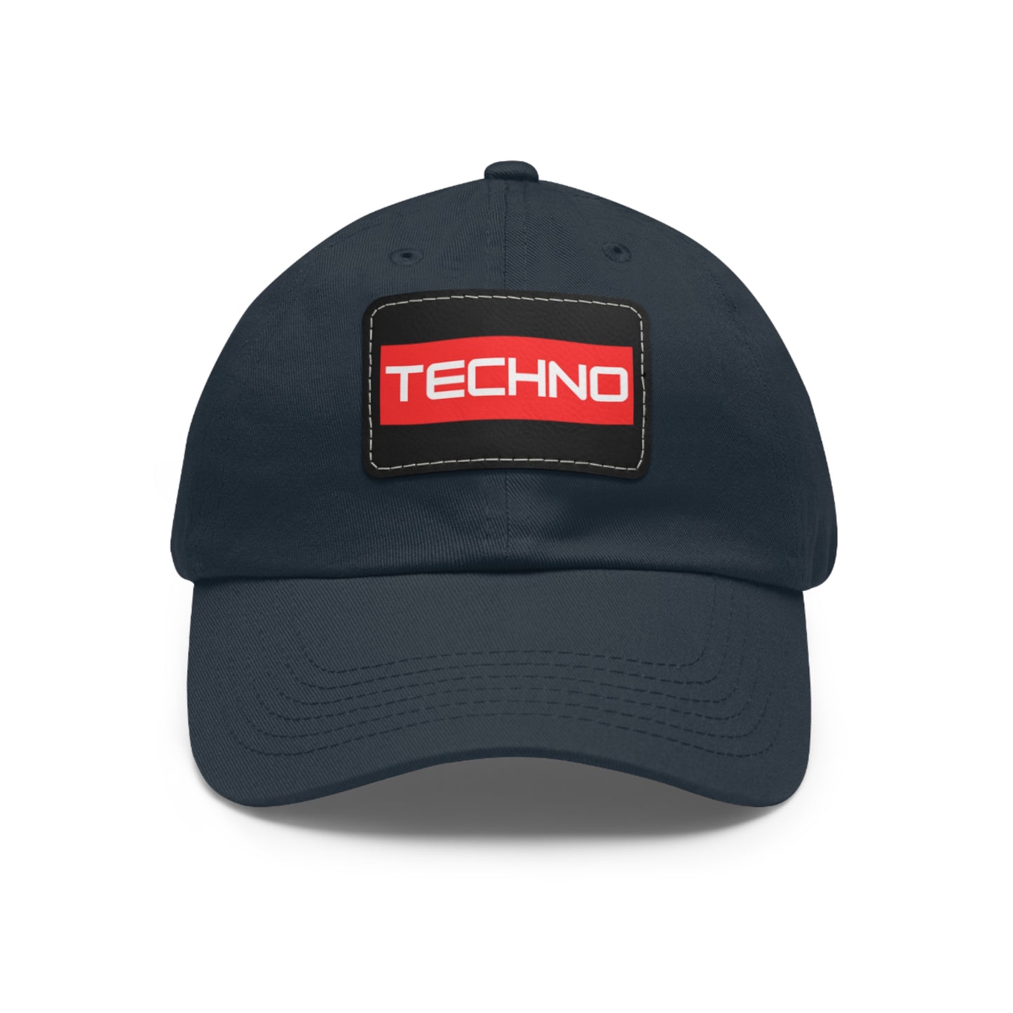 Techno Bar Hat