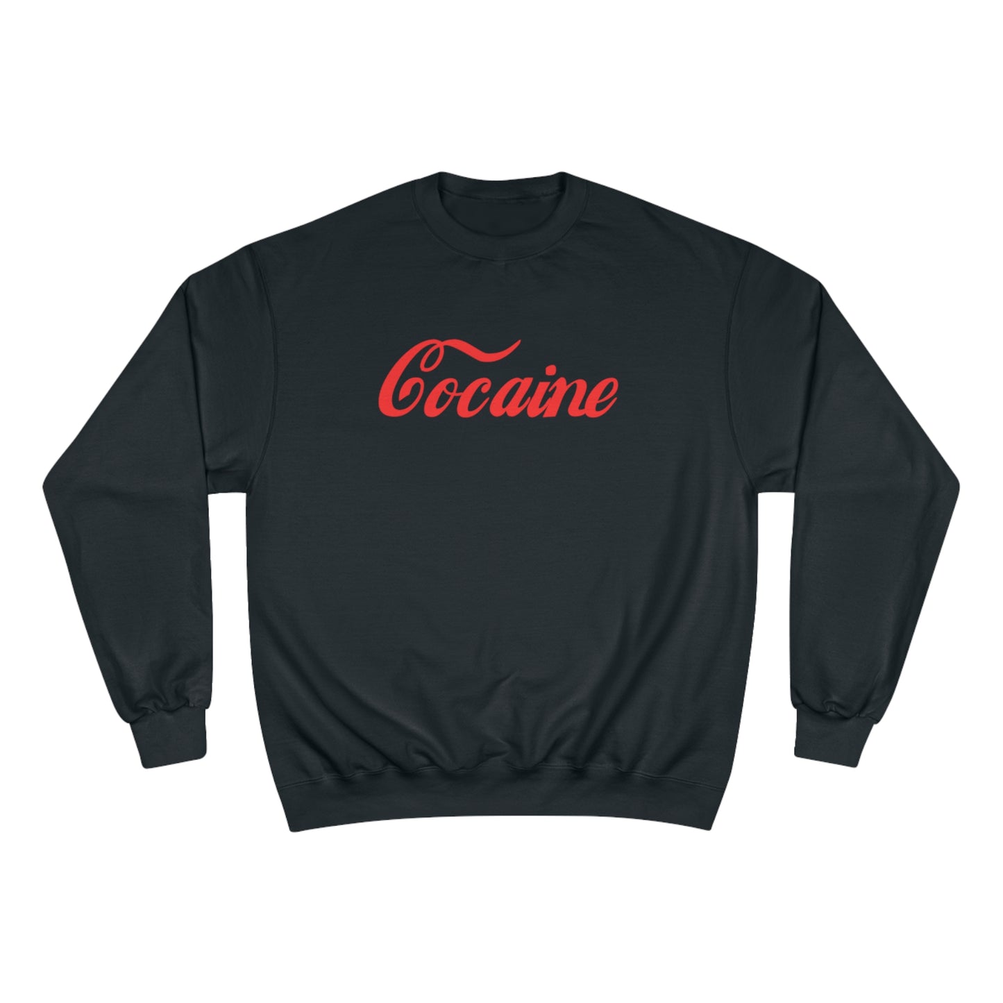 Cocaine Sweater