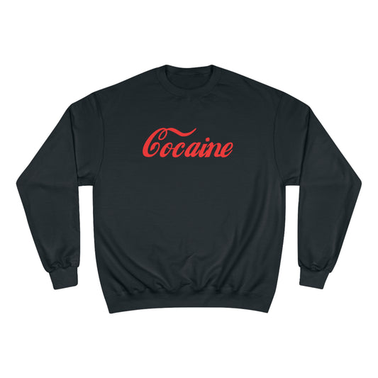 Cocaine Sweater