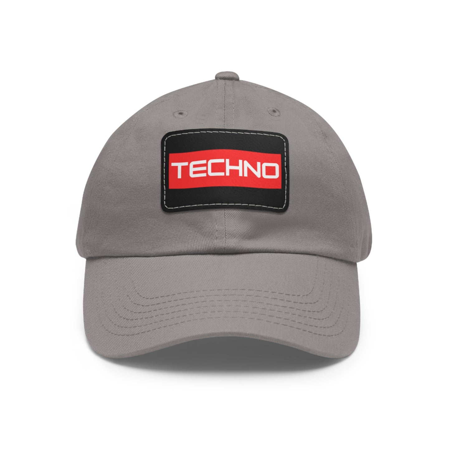 Techno Bar Hat