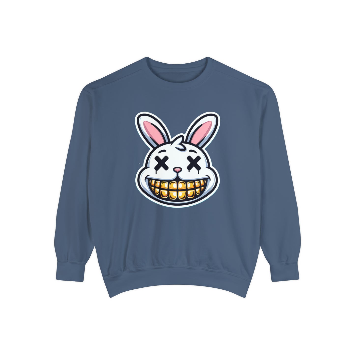 XTC Bunny Sweater