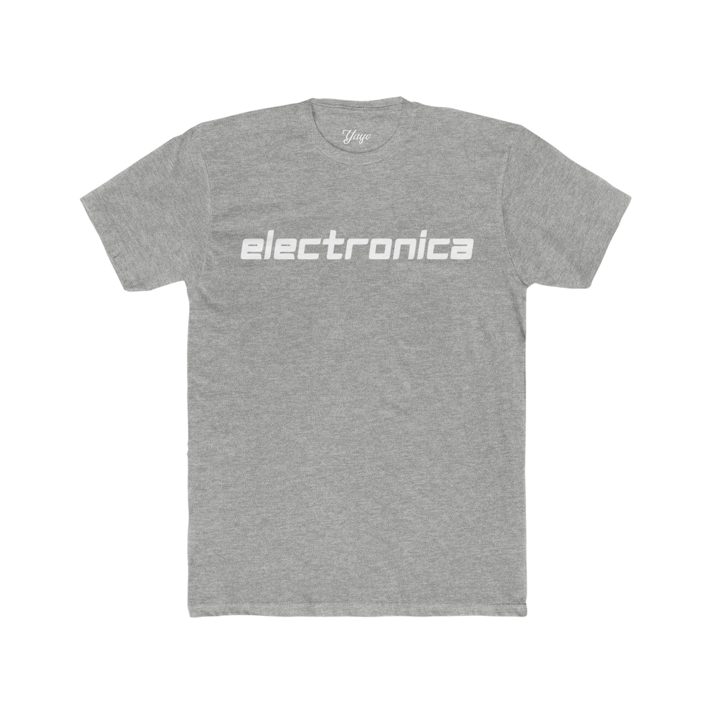 Electronica Tee