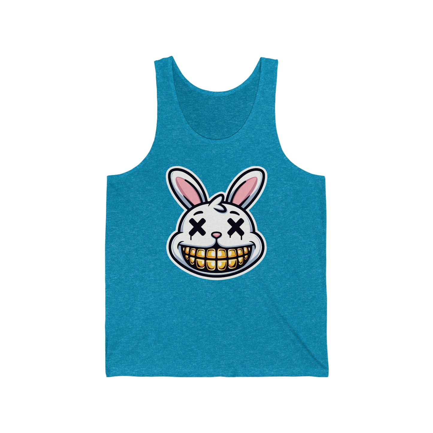 XTC Bunny Tank