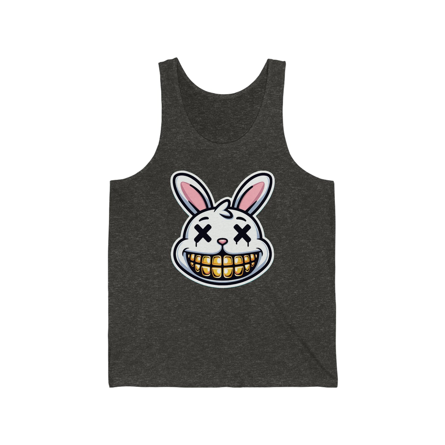 XTC Bunny Tank