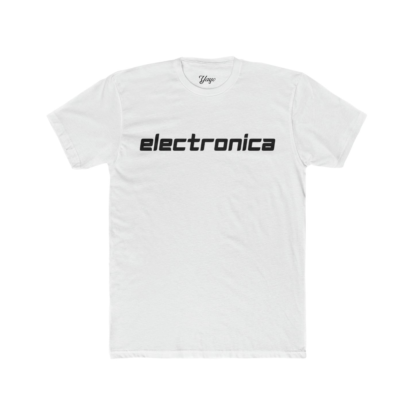 Electronica Tee