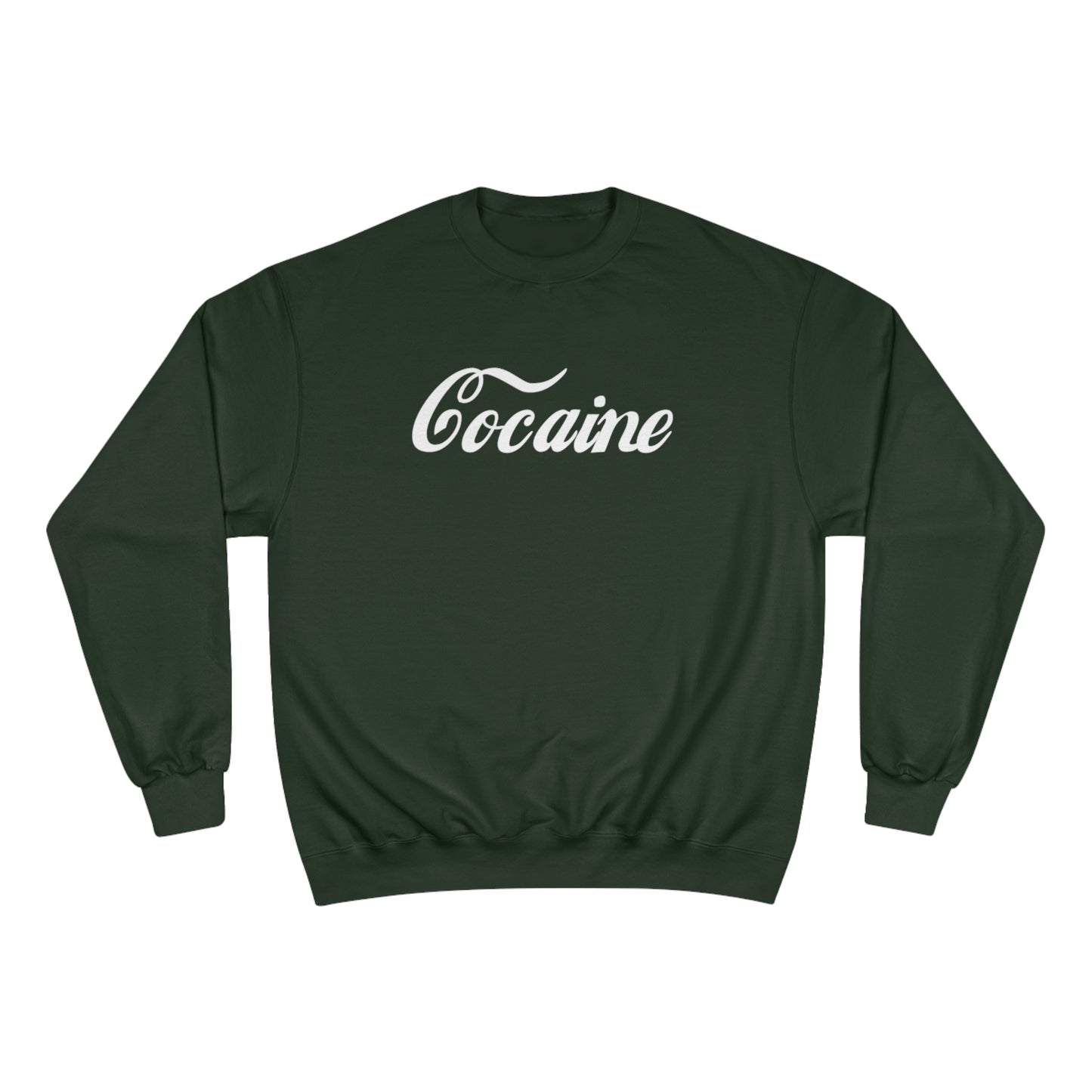 Cocaine Sweater