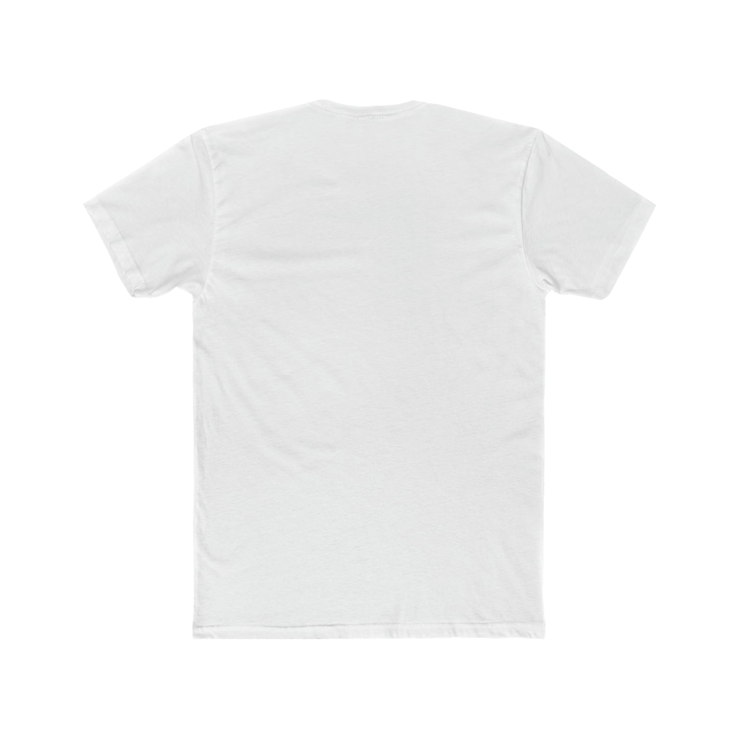 Techno Box Tee