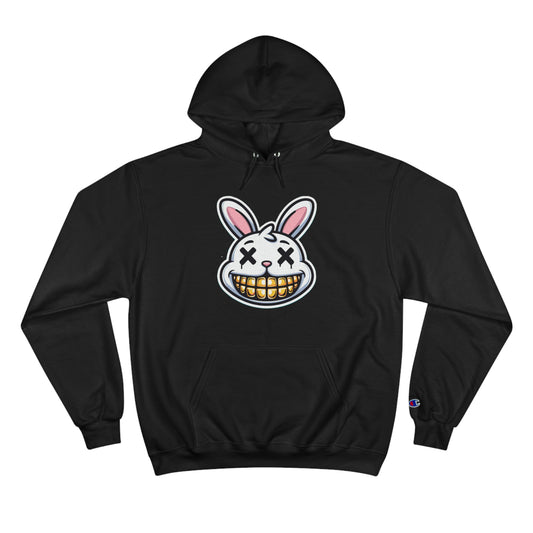 XTC Bunny Hoodie