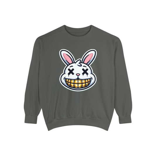 XTC Bunny Sweater