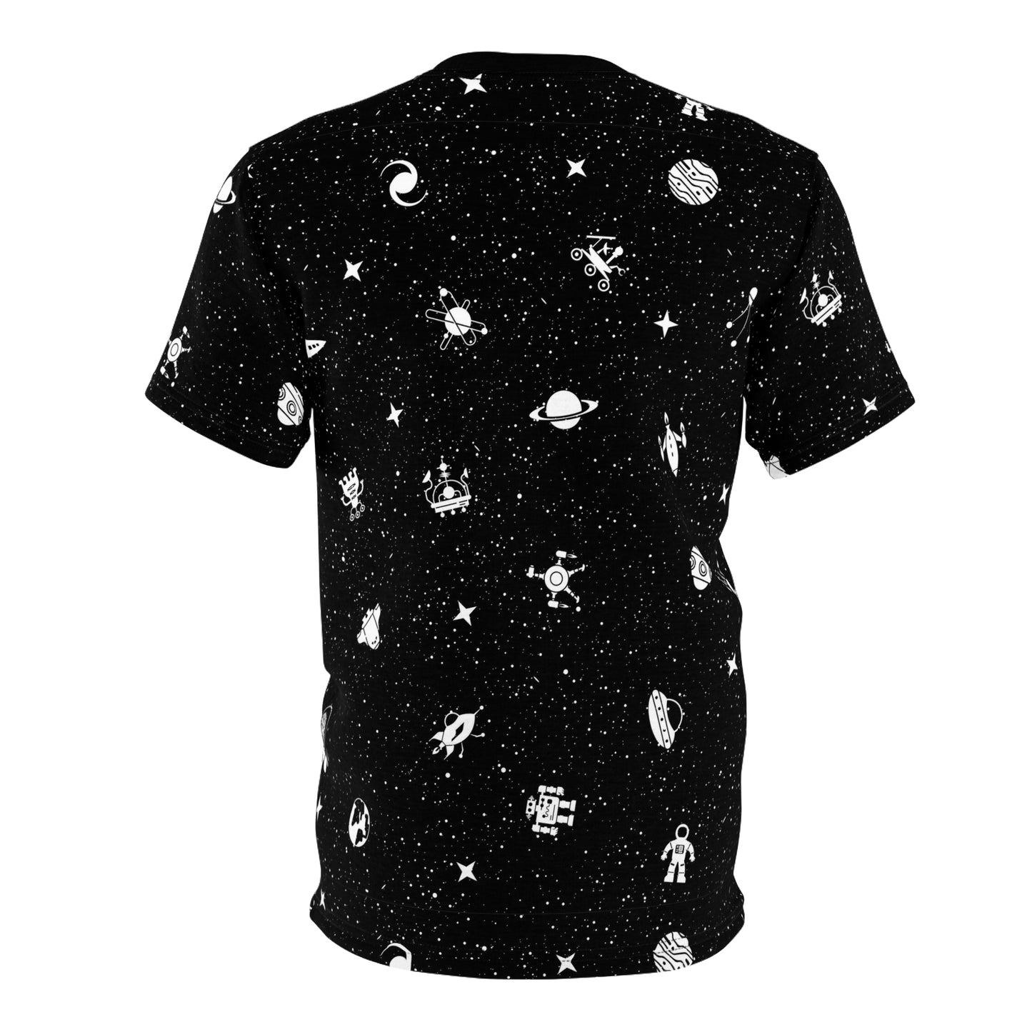 Blastoff Tee