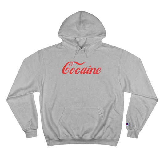 Cocaine Hoodie