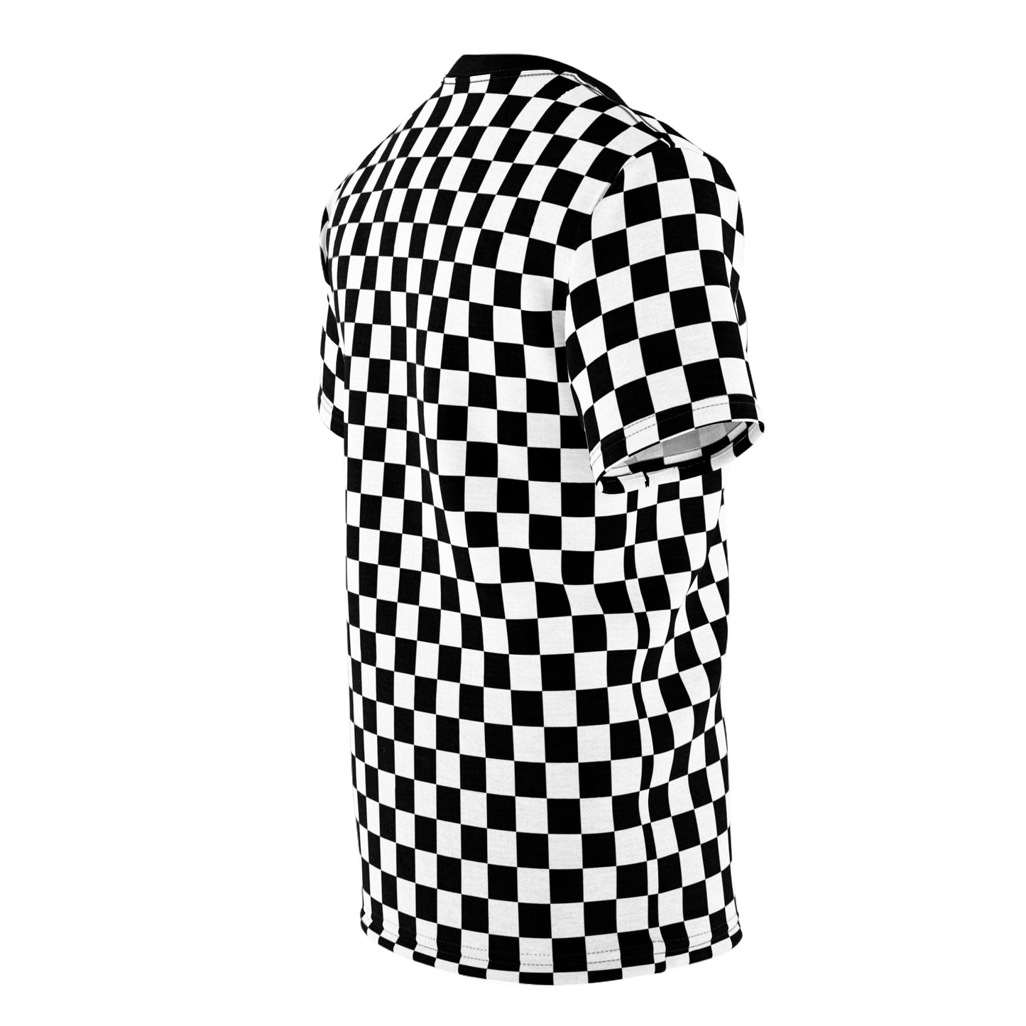 Checkerboard Tee