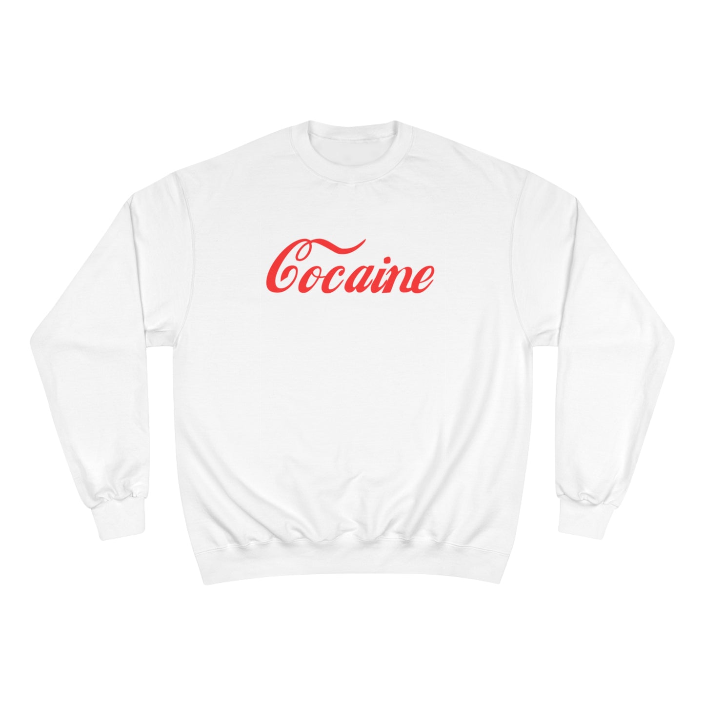 Cocaine Sweater