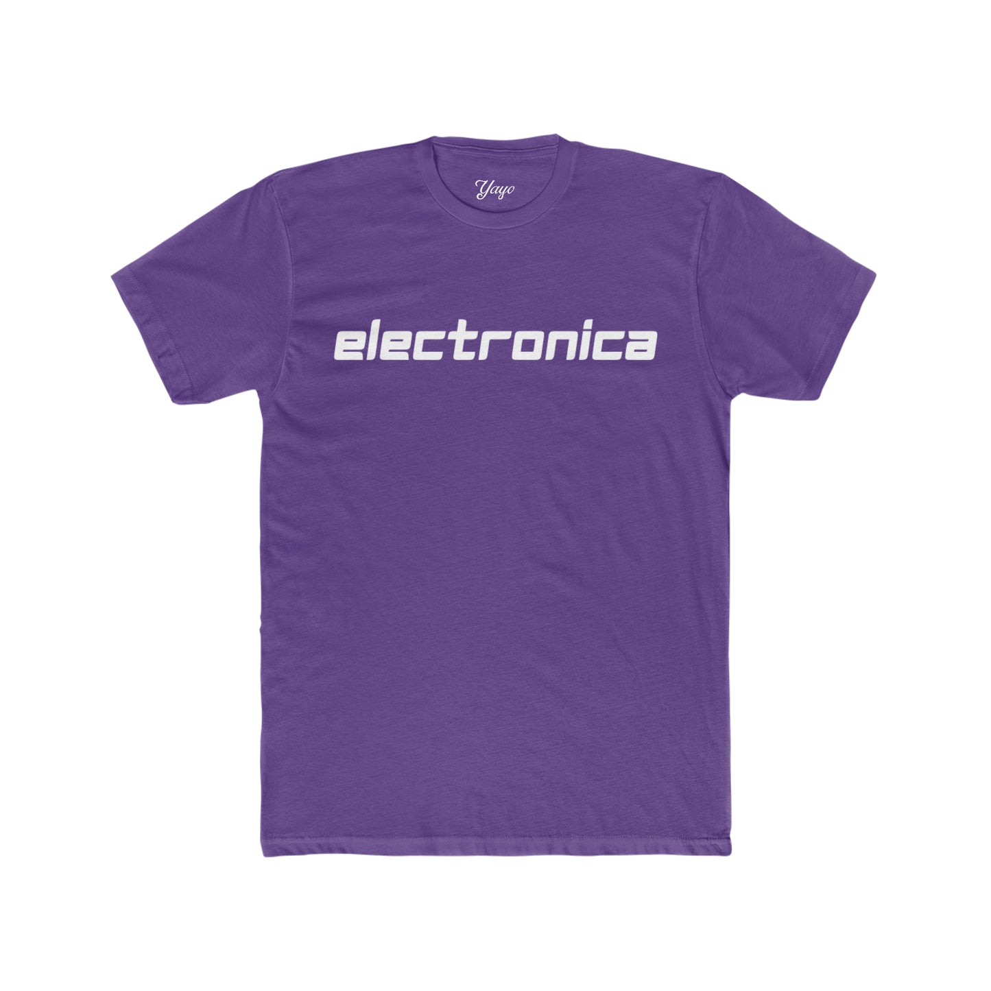 Electronica Tee