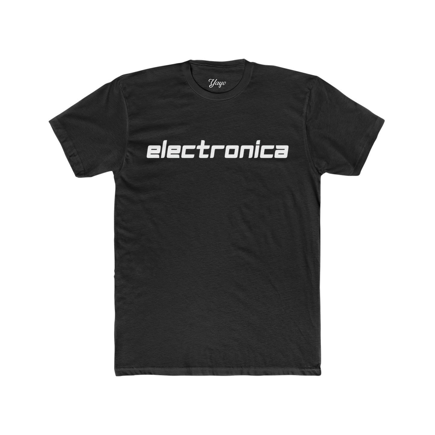 Electronica Tee