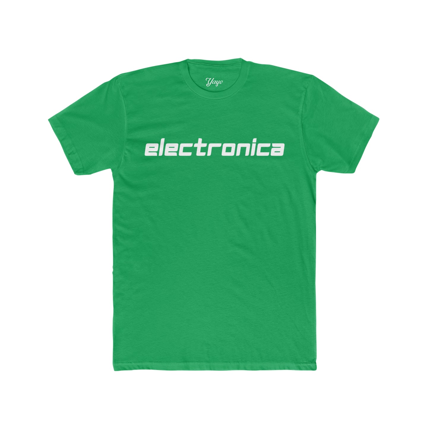 Electronica Tee