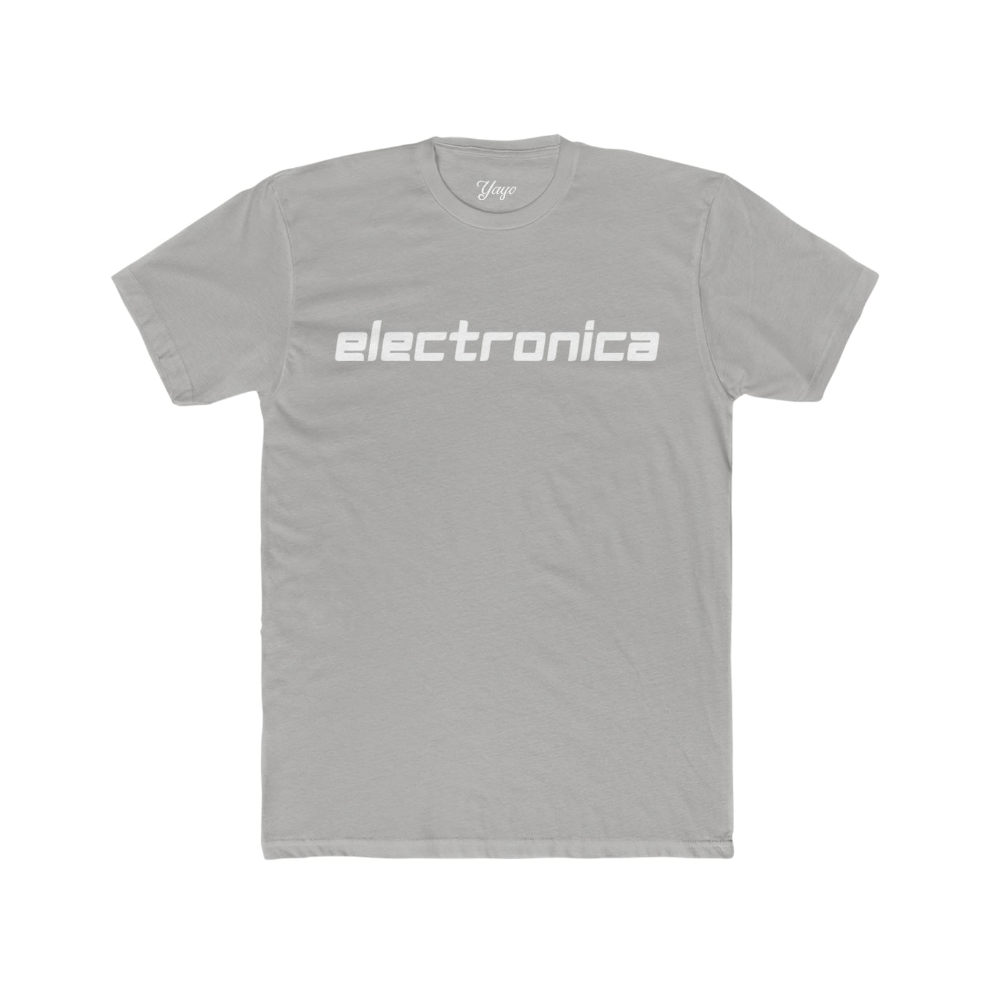 Electronica Tee