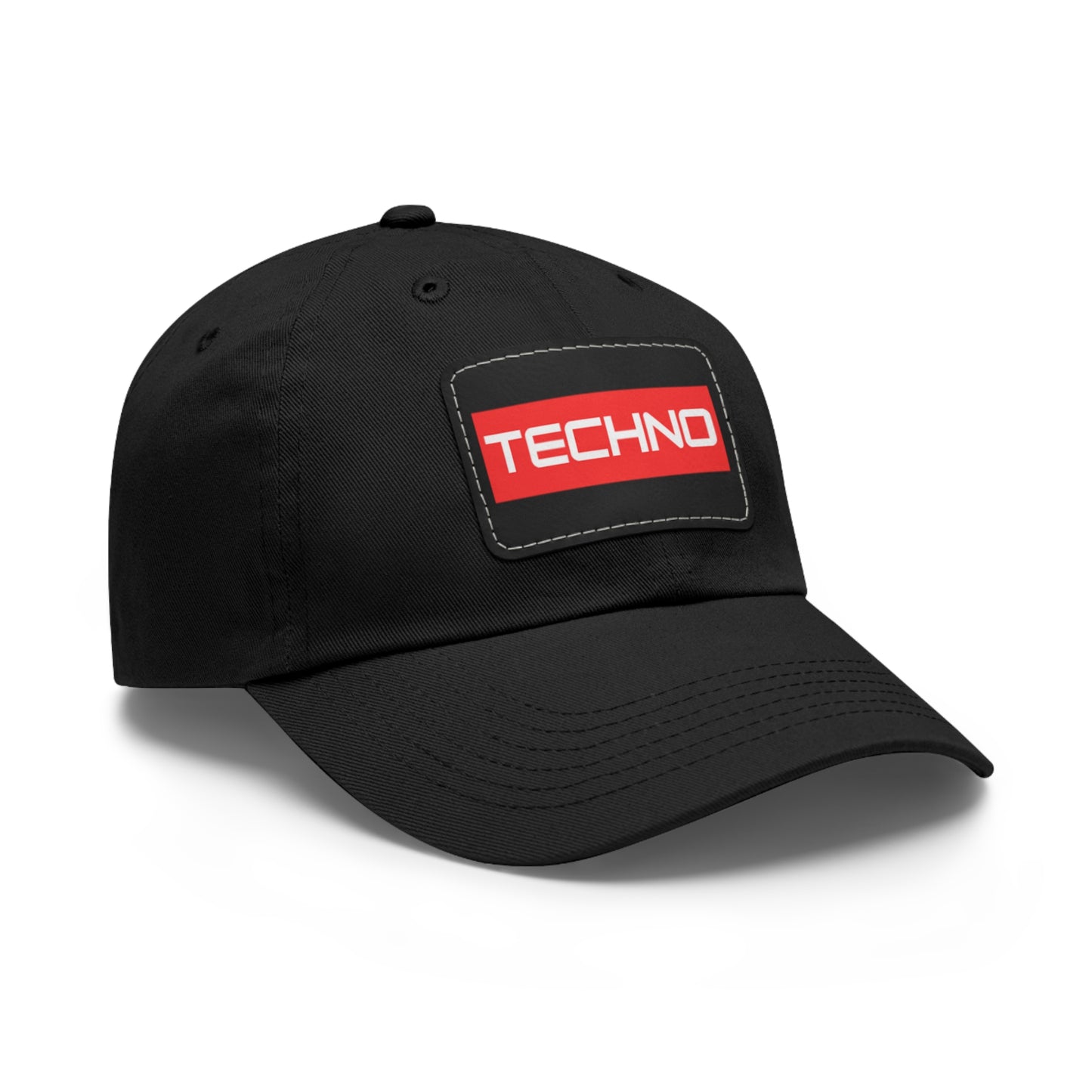 Techno Bar Hat