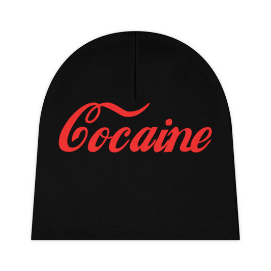 Cocaine Beanie