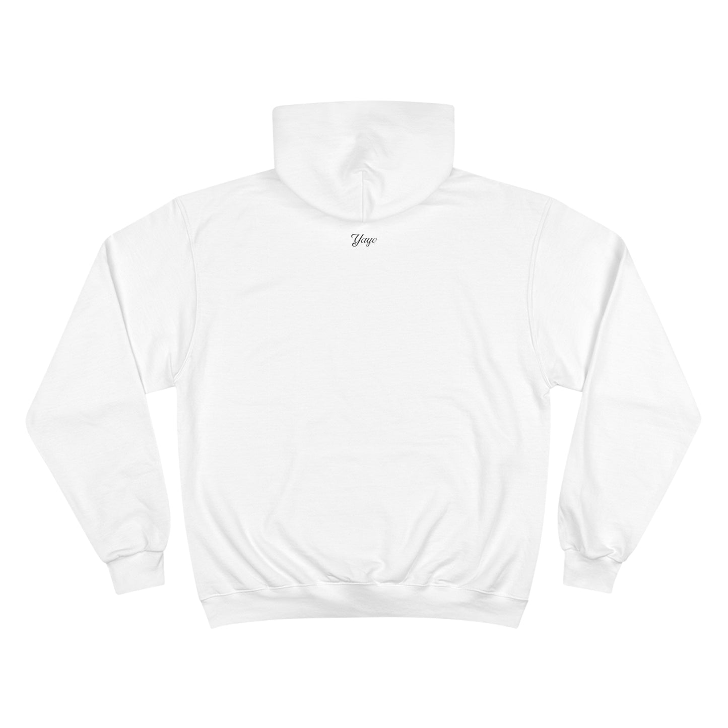 Yayo Signature Hoodie